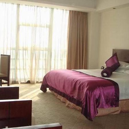 Hangzhou West Lake Manxiang Theme Hotel Exterior foto