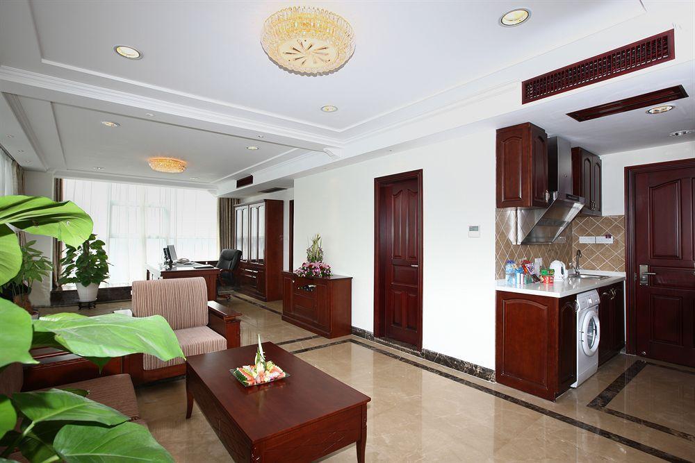 Hangzhou West Lake Manxiang Theme Hotel Exterior foto