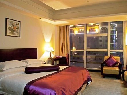Hangzhou West Lake Manxiang Theme Hotel Exterior foto