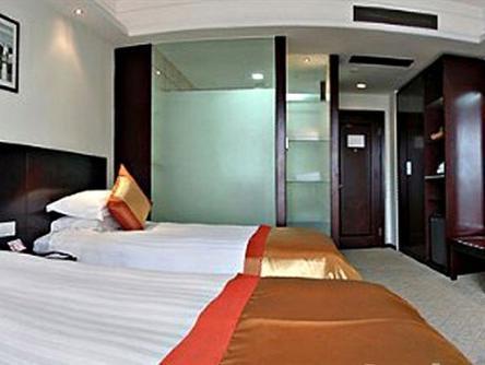 Hangzhou West Lake Manxiang Theme Hotel Exterior foto