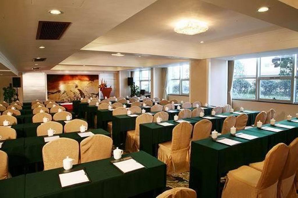 Hangzhou West Lake Manxiang Theme Hotel Exterior foto