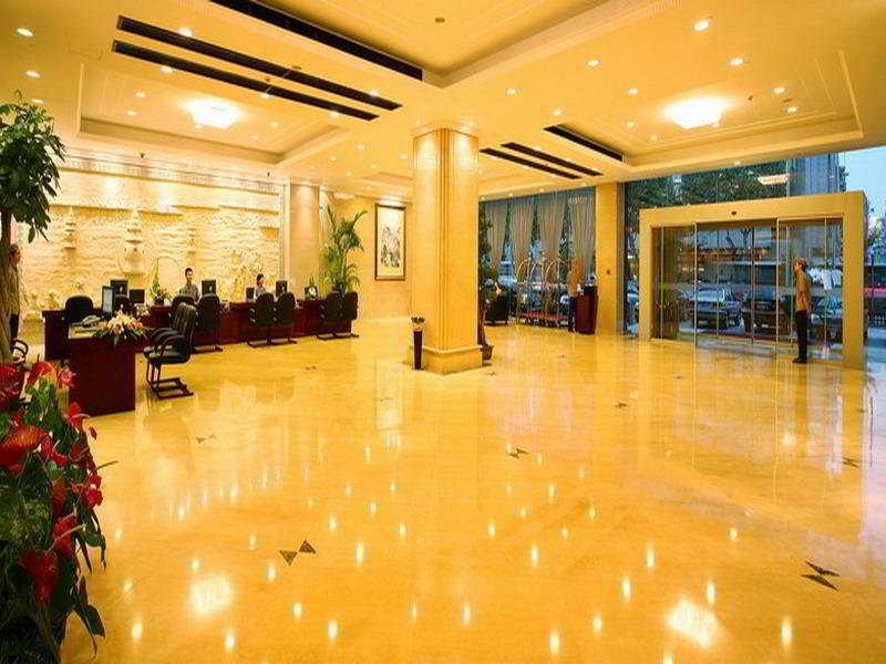 Hangzhou West Lake Manxiang Theme Hotel Exterior foto