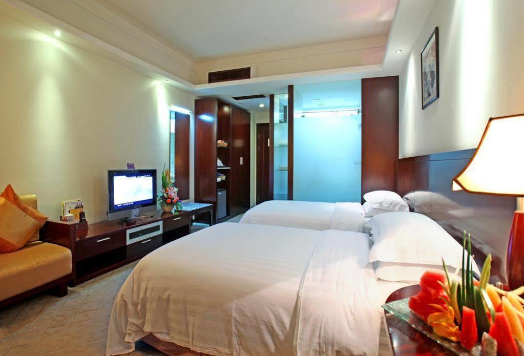 Hangzhou West Lake Manxiang Theme Hotel Exterior foto