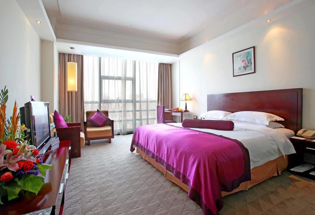 Hangzhou West Lake Manxiang Theme Hotel Exterior foto